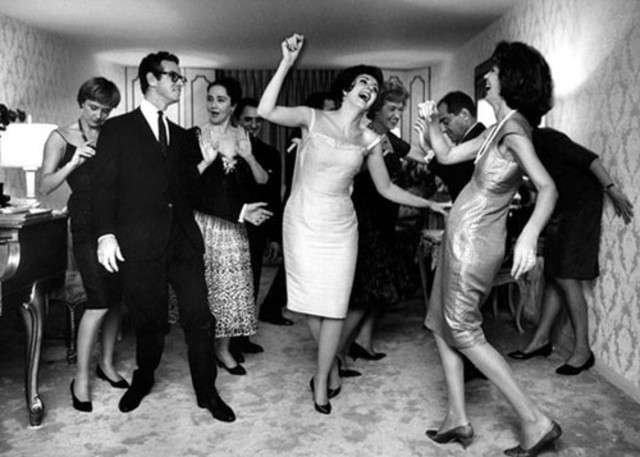 50s dance party - playlist by russrichards | Spotify