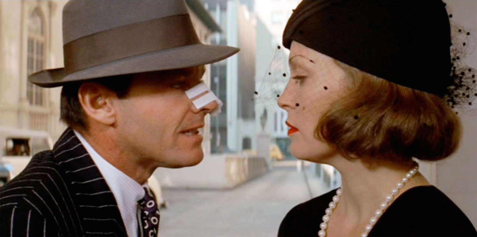 Chinatown (1974) | 2014: A Film Odyssey