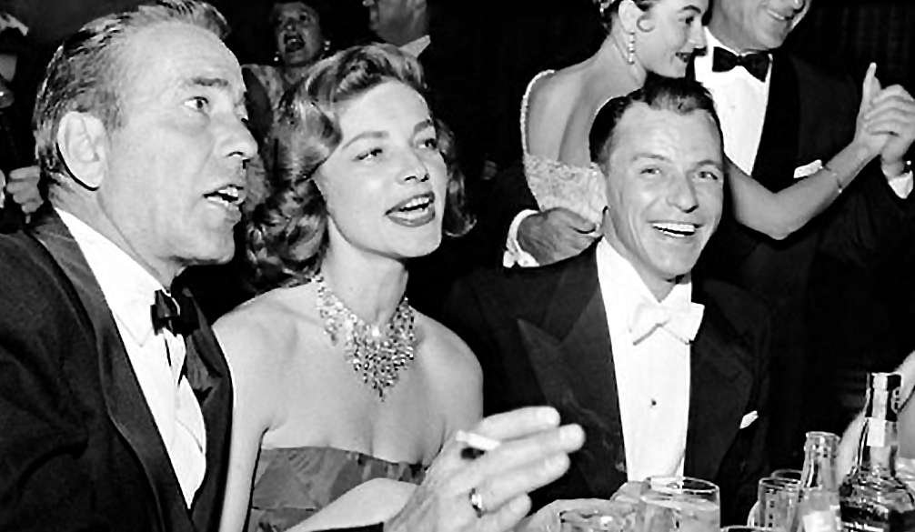 How To Host A 1950s Madmen Cocktail Party - Aoide