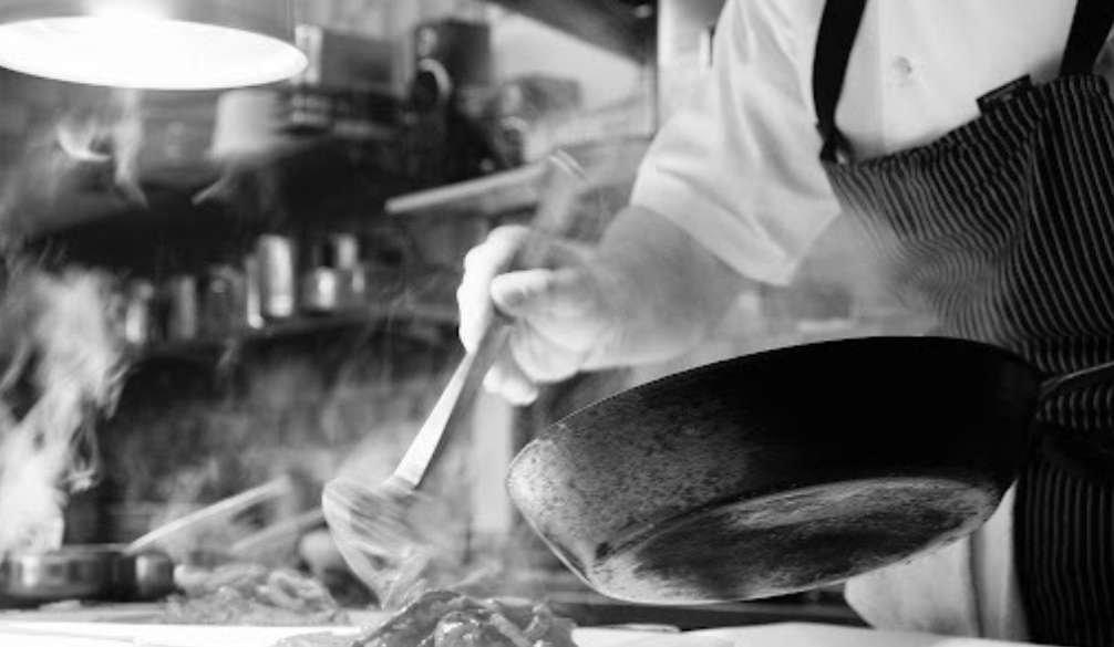 Exploring Gourmet Cooking Aoide