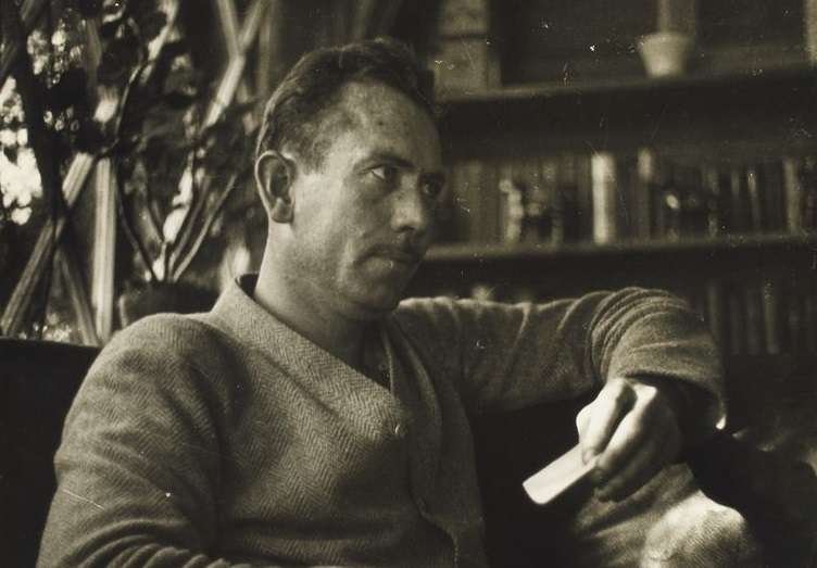 Where to Start with John Steinbeck | The New York Public Library