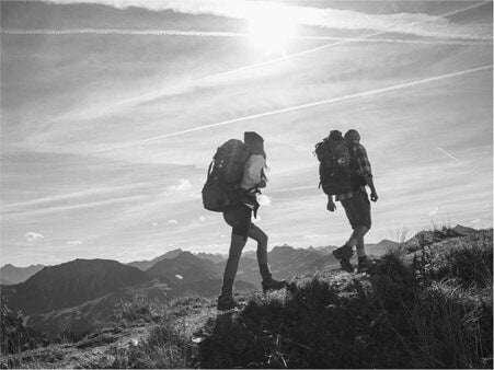 She Climbed Yosemite's El Capitan to Celebrate Turning 70 - The