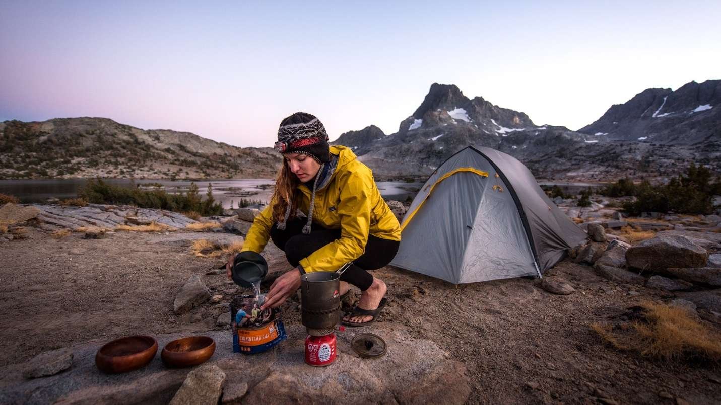 She Climbed Yosemite's El Capitan to Celebrate Turning 70 - The