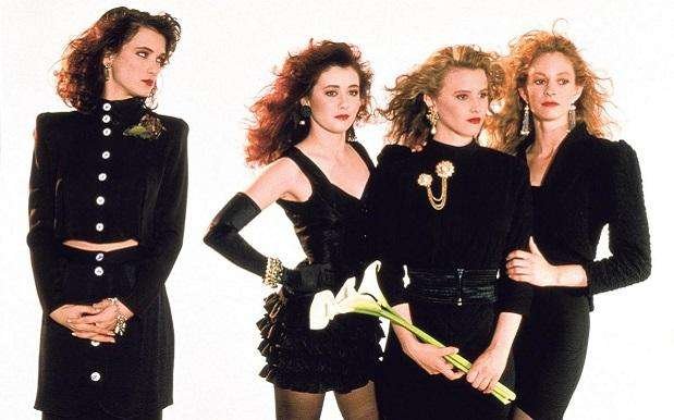 The &#39;80s Winona Ryder Classic &#39;Heathers&#39; Is Becoming A TV Series