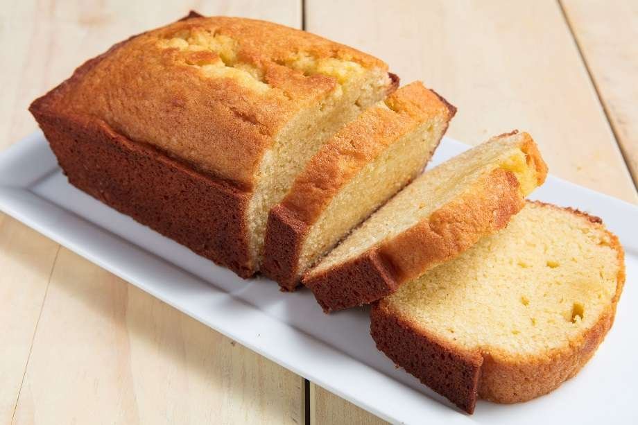 Best Pound Cake Recipe - How to Make Classic Pound Cake