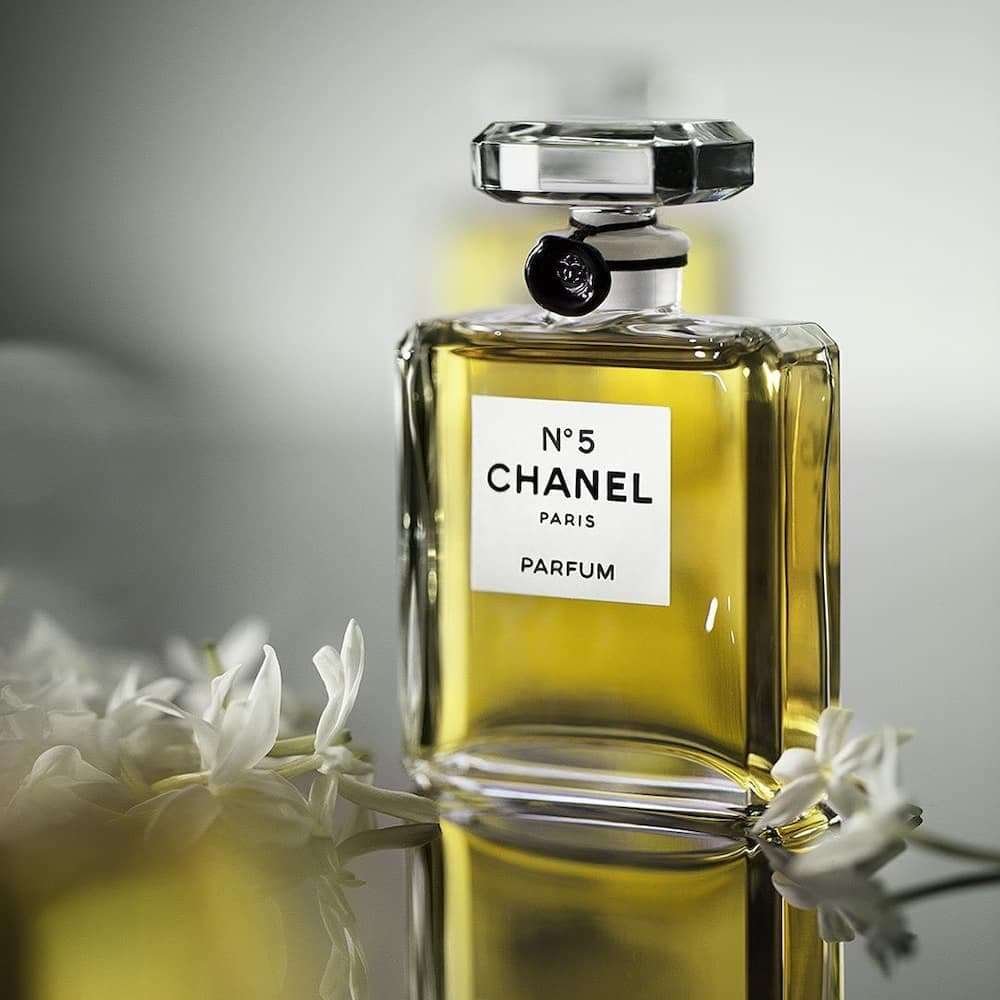 luxury perfume chanel