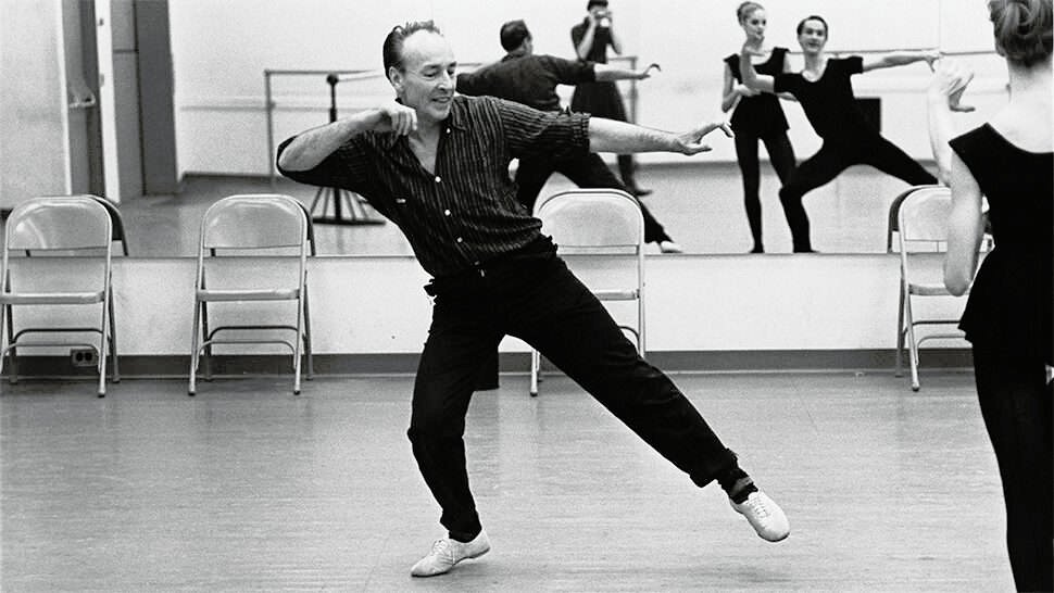 City Center Presents a Star-Studded Celebration of George Balanchine |  Playbill