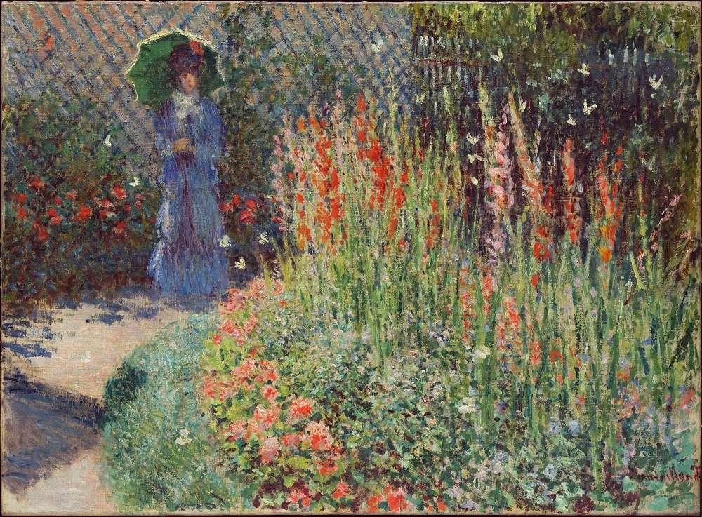 5 Contemporary Artists Pay Tribute to the Great Claude Monet