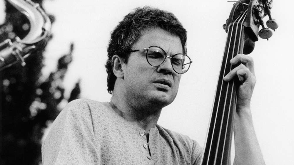 Charlie Ide Charlie Haden, Jazz and Film Noir albums - Aoide