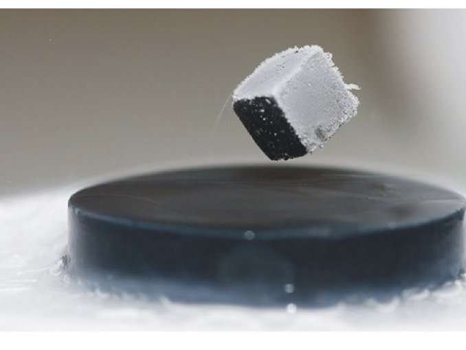 DOE Explains...Superconductivity | Department of Energy