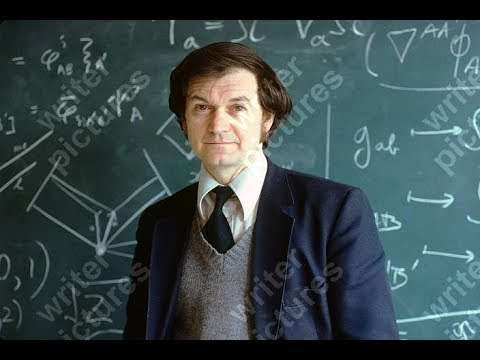 Sir Roger Penrose - How can Consciousness Arise Within the Laws of Physics?  - YouTube