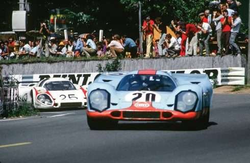 Steve McQueen: Le Mans In The Rearview Mirror' Is The True Story Of The  Most Beloved And Doomed Movie In Motorsports • Petrolicious