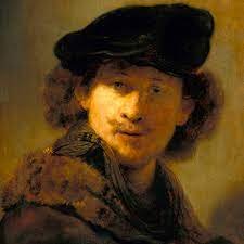 Rembrandt - Night Watch, Self Portraits & Paintings - Biography