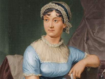 The Real Life Influences Upon Jane Austen's Novels | Every Woman Dreams…