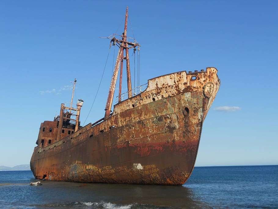 Royalty-free ship wreck photos free download | Pxfuel