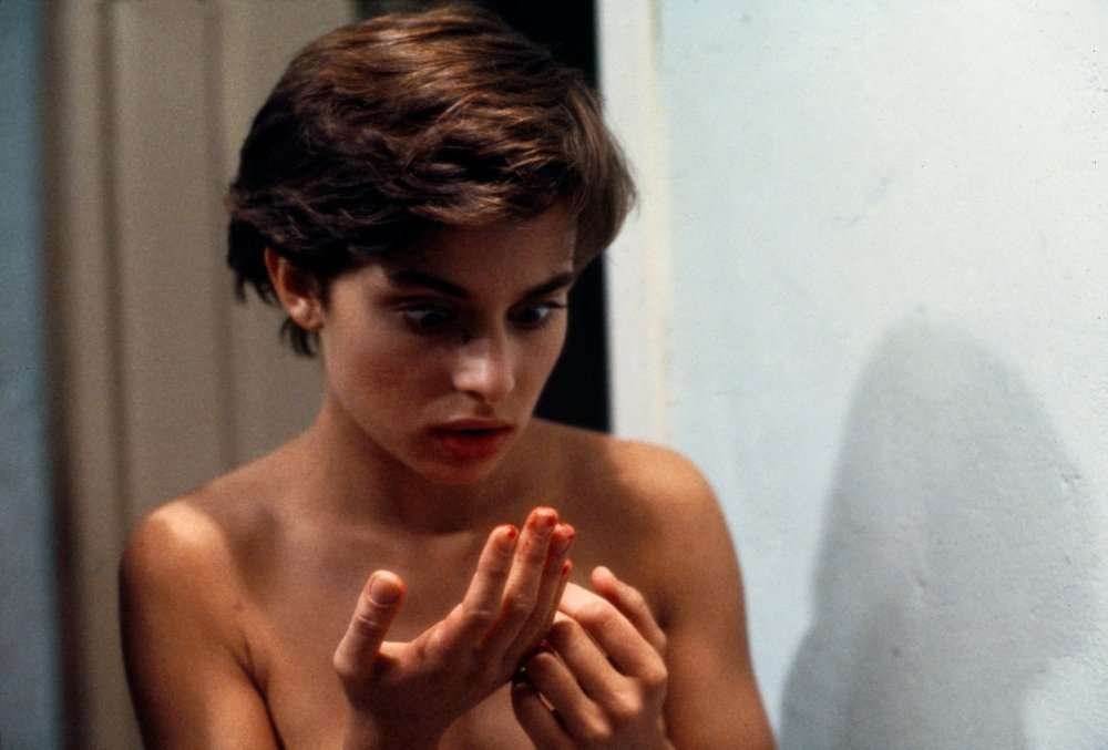 Cat People (1982)