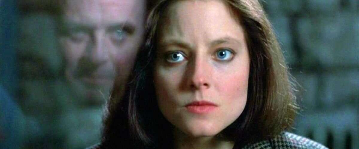 SILENCE OF THE LAMBS at 30: A complicated film with a long shadow —  Moviejawn