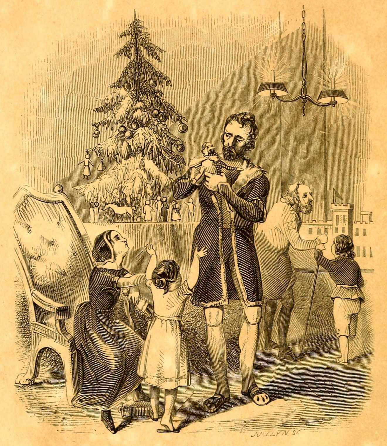 File:Nutcracker and Mouse-King (1853) frontispiece.jpg - Wikimedia Commons