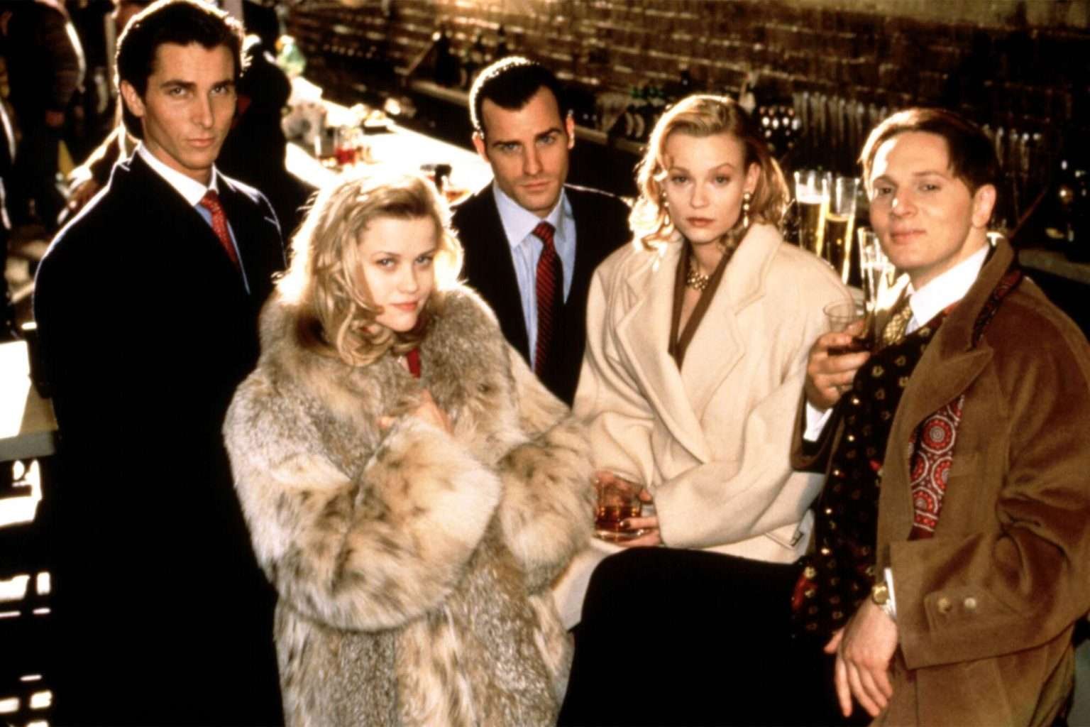 Best Dressed Movies Part One Aoide