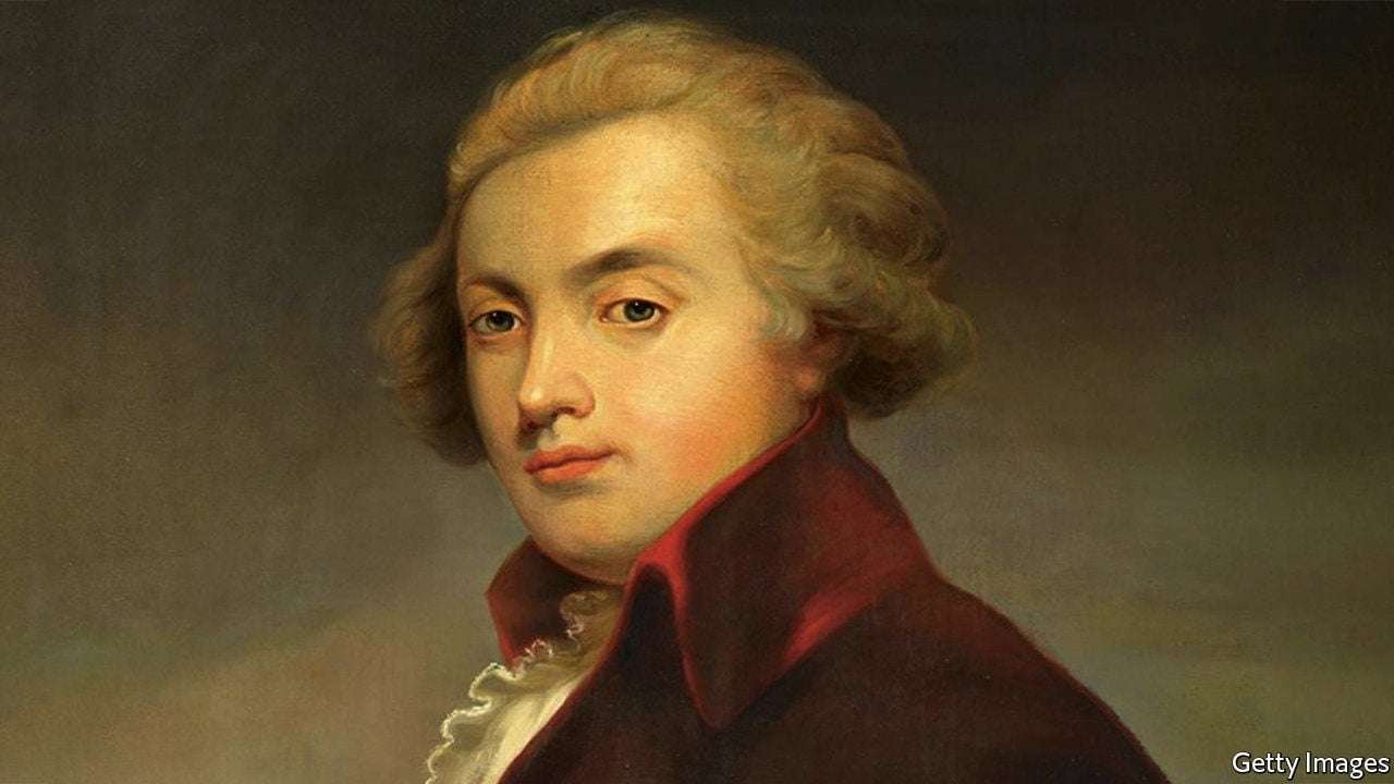 An exhilarating life of Mozart