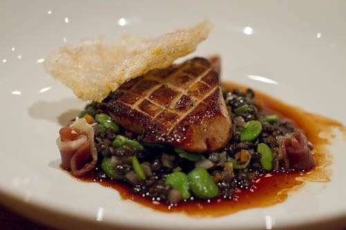 Forbidden Foie Gras | KQED