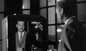 Noirvember: Kiss Me Deadly (1955) - Blog - The Film Experience