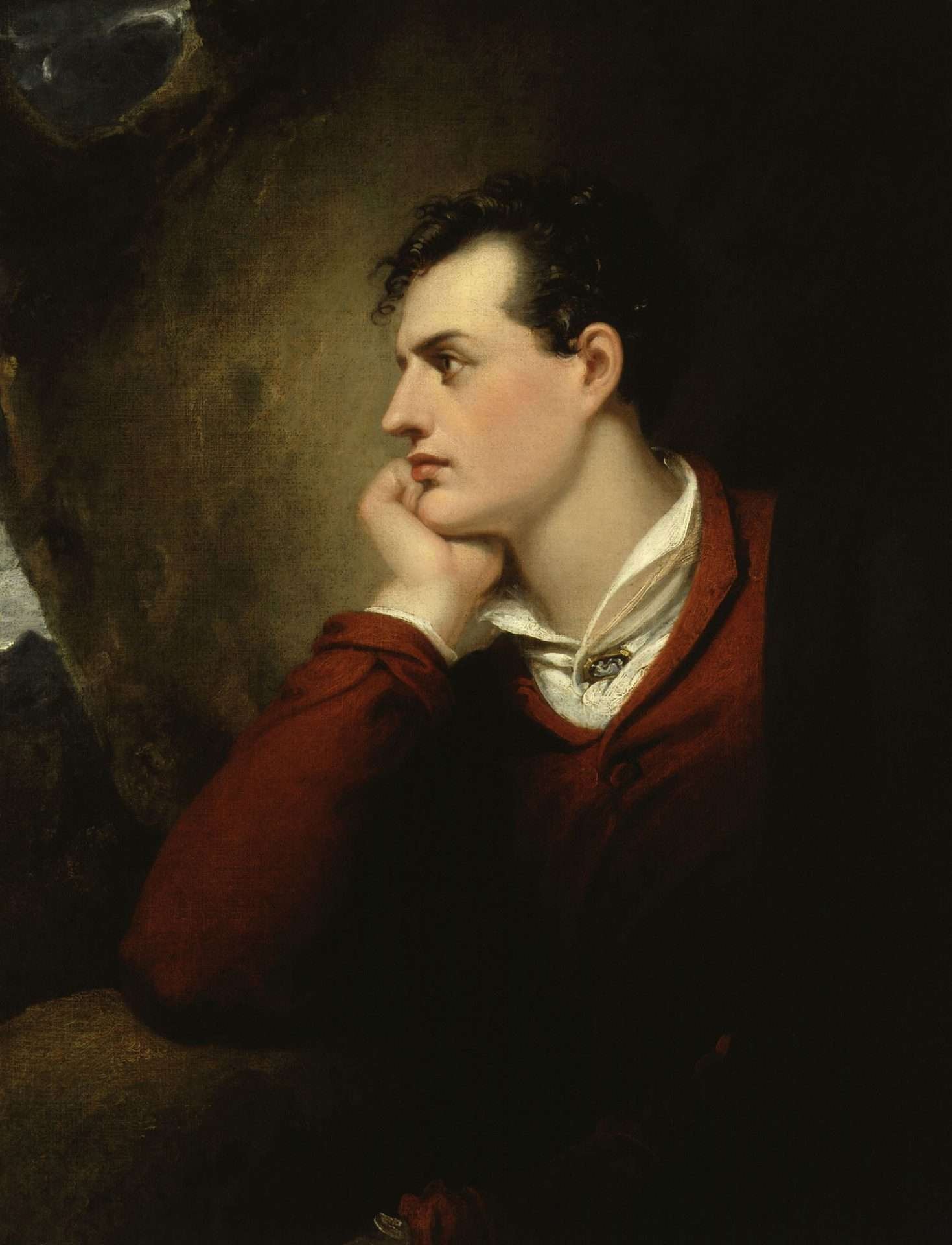 Lord Byron – author of Don Juan | The British Library