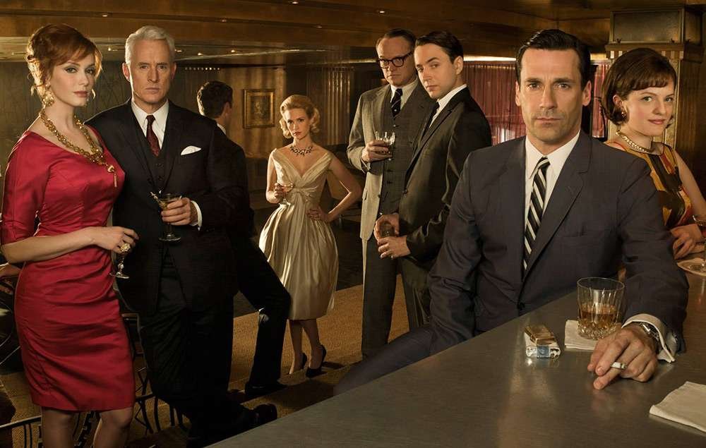 Mad Men''s 10 best ever episodes, ranked