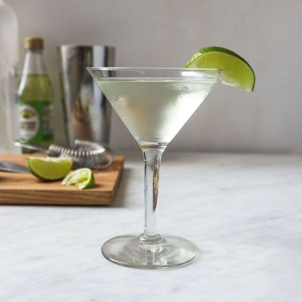 Vodka Gimlet Recipe