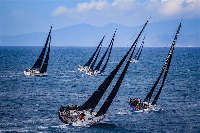 2023 Hamilton Island Race Week - Day 2