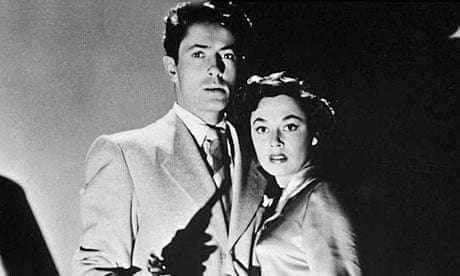 Farley Granger, Hitchcock's stranger on a train, dies aged 85 | Movies |  The Guardian