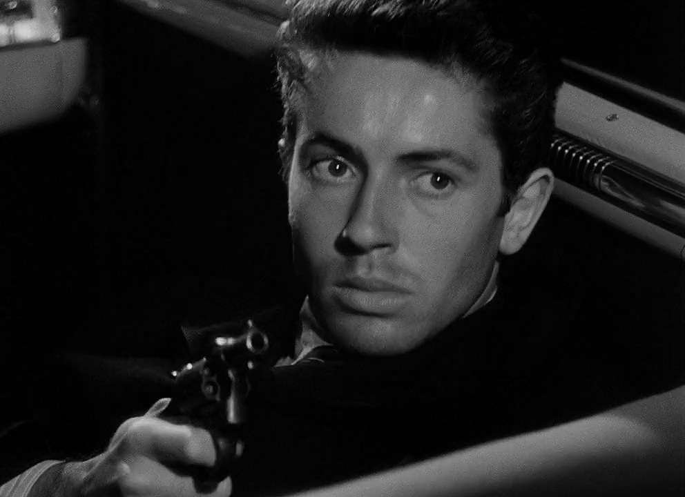 Farley Granger