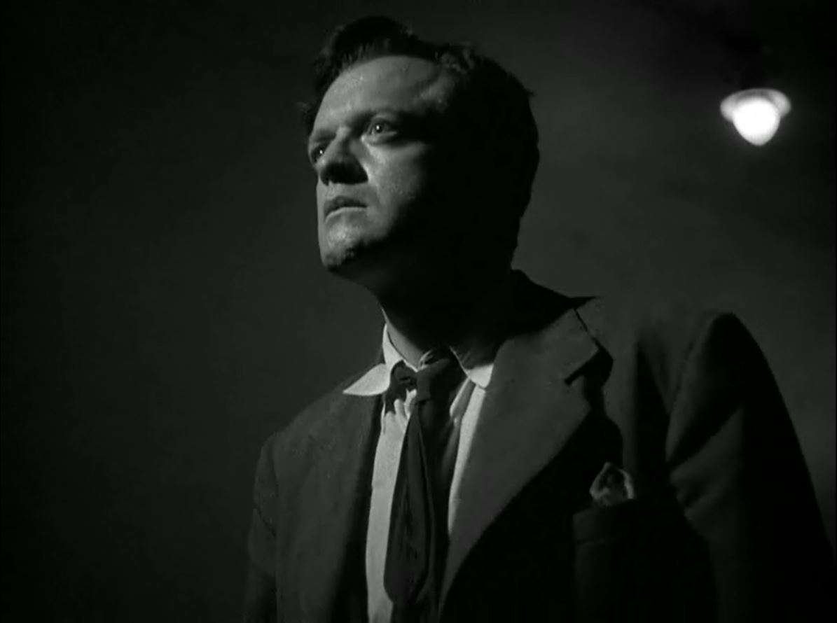 Film Noir: Act of Violence (1949)