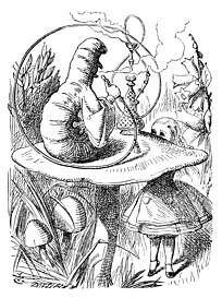 Illustrators of Alice's Adventures in Wonderland - Wikipedia