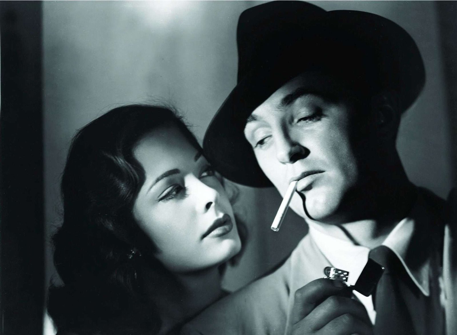 Out of the Past conjures dark film noir magic at The Cinematheque August 18  and 24 — Stir