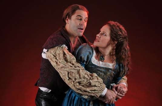 Taming 'The Taming of the Shrew' no simple task – Boulder Daily Camera