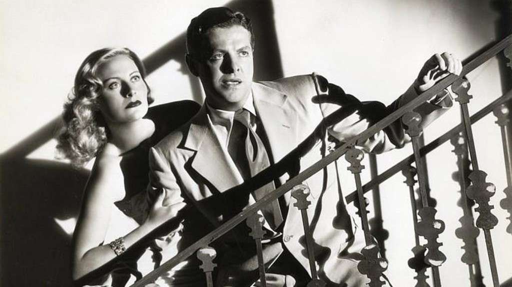 Videophiled Noir III: 'Try and Get Me' and the 1946 'The Chase' restored -  Cinephiled