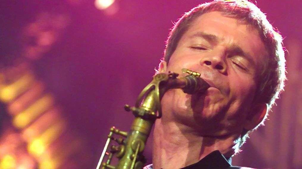 David Sanborn, Grammy-winning saxophonist who played on hundreds of albums,  dies at 78