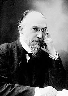 Erik Satie - Wikipedia