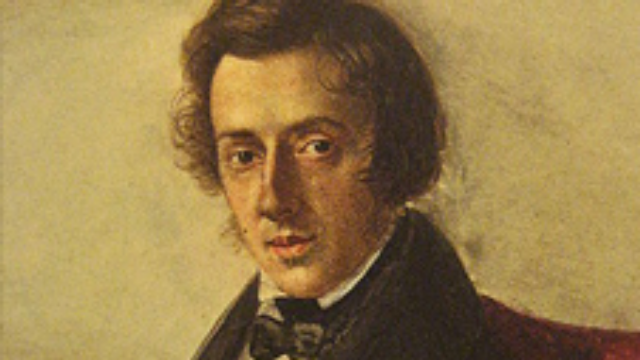 Frédéric Chopin