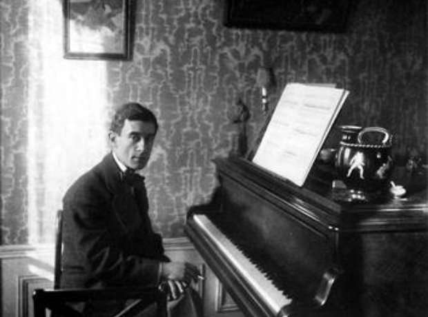 Ravel: 15 facts about the great composer - Classic FM