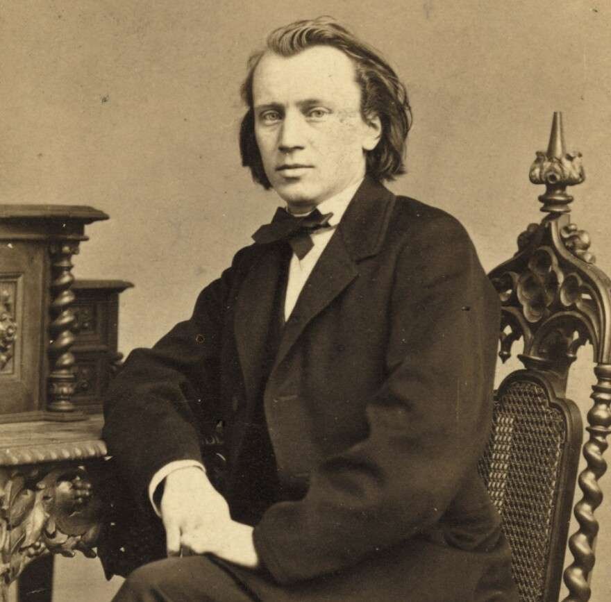 What Makes Johannes Brahms' First Symphony a Masterpiece? | WRTI