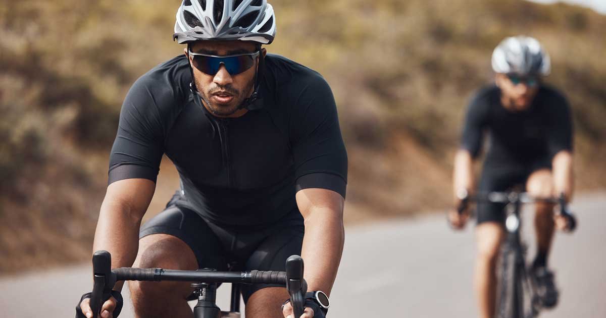 5 Common Cycling Injuries and How to Avoid Them | HSS