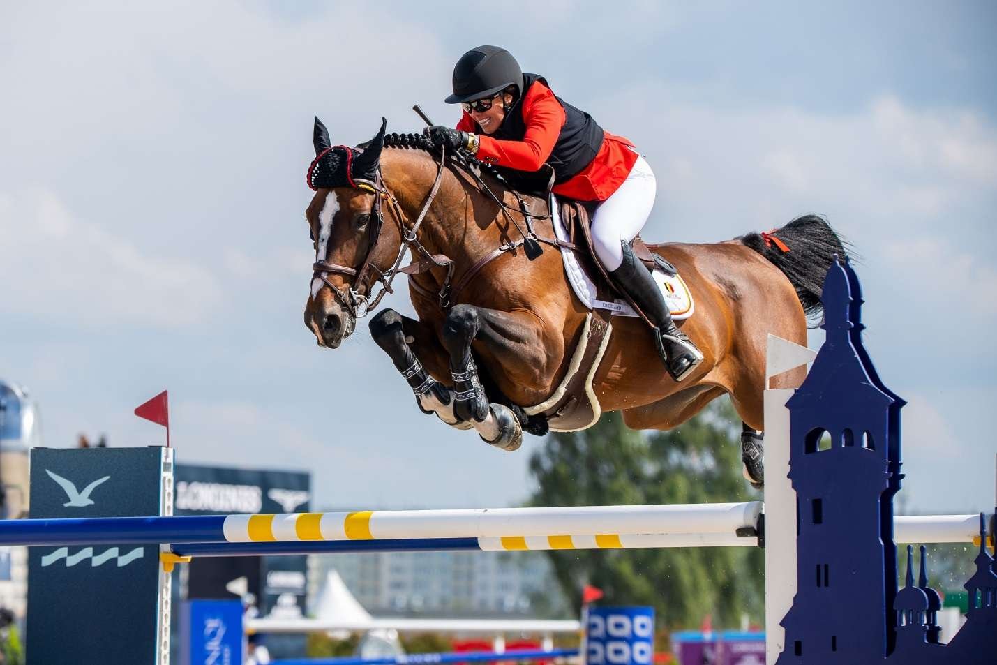 6 Mental Skills Equestrians Should Develop