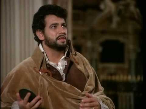 Anyone else find this placido domingo from tosca super hot? Oof that beard.  Sorry to be thirsty but I though this might be the right place : r/opera