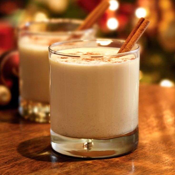 How to Make Eggnog