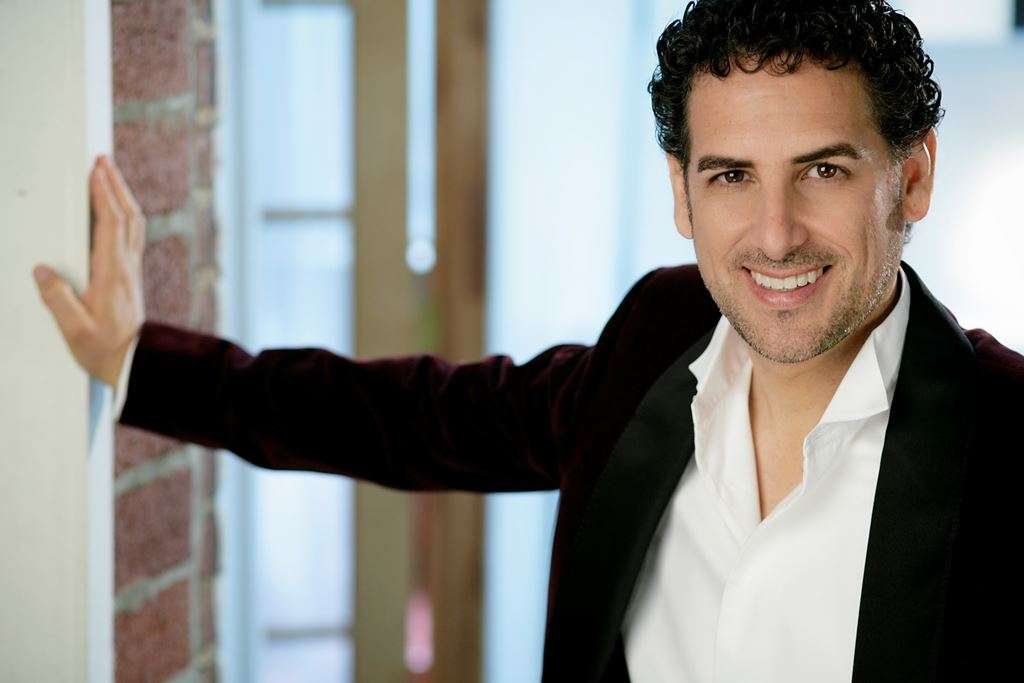 Juan Diego Flórez shares his passion for Peruvian music and culture |  Chicago Symphony Orchestra