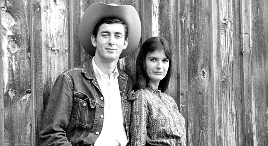 National Treasures and Country Music Legends Ian Tyson and Sylvia Tyson to Receive Individual Inductions to the Canadian Songwriters Hall of Fame | Canadian Songwriters Hall of Fame