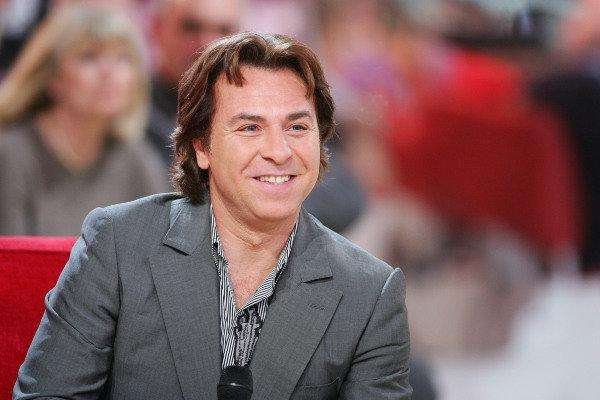 Roberto Alagna (France 3) : le ténor présente sa famille