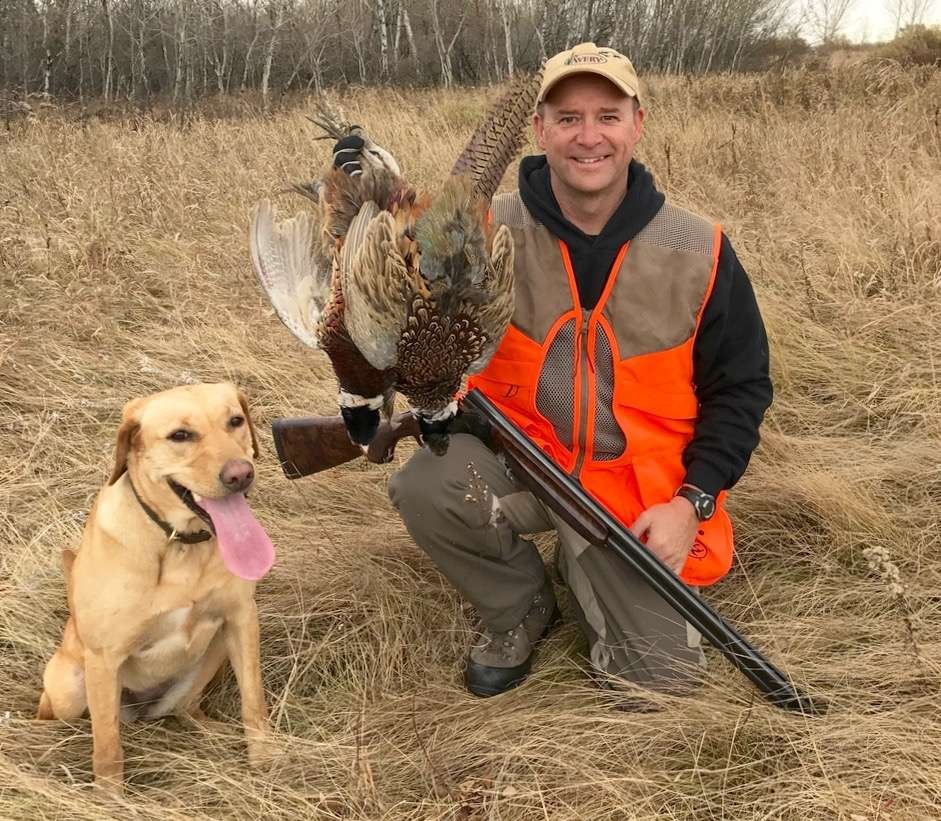 Where and how to hunt Canada's most popular upland game birds • Outdoor  Canada